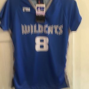 Fit 2 Win Women’s Short Sleeve Shirt